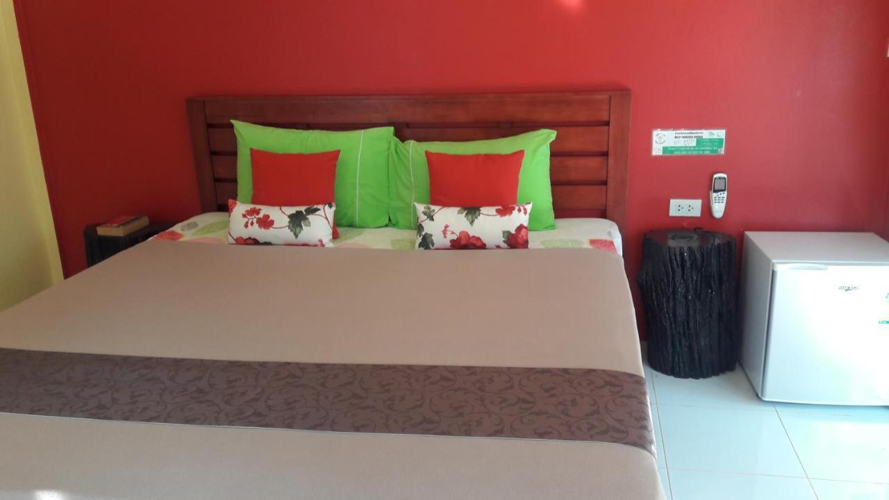 Suwantana Lanta Houses Ko Lanta Extérieur photo