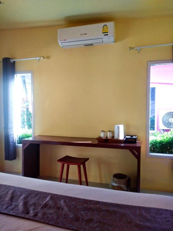 Suwantana Lanta Houses Ko Lanta Extérieur photo