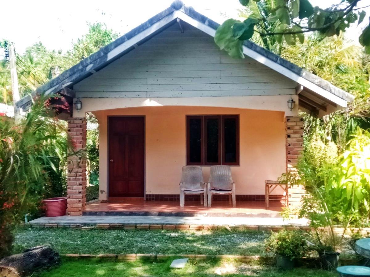 Suwantana Lanta Houses Ko Lanta Extérieur photo