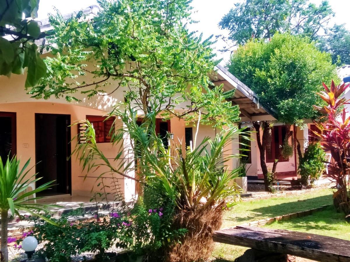 Suwantana Lanta Houses Ko Lanta Extérieur photo