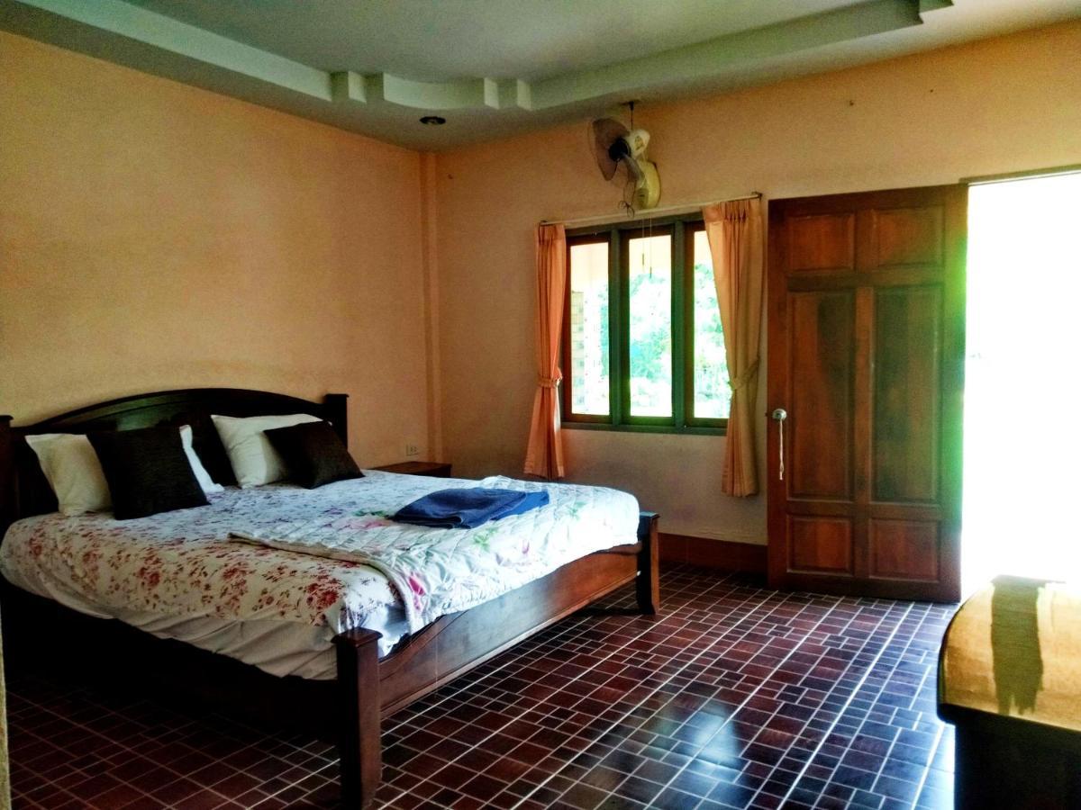 Suwantana Lanta Houses Ko Lanta Extérieur photo
